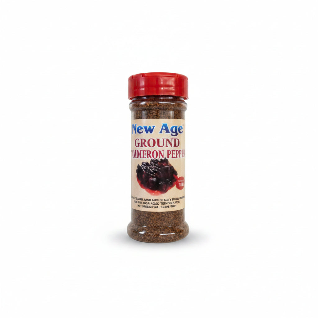 New Age ground Cameroon pepper 70g