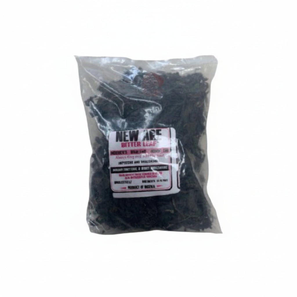 New age bitter leaf 35g