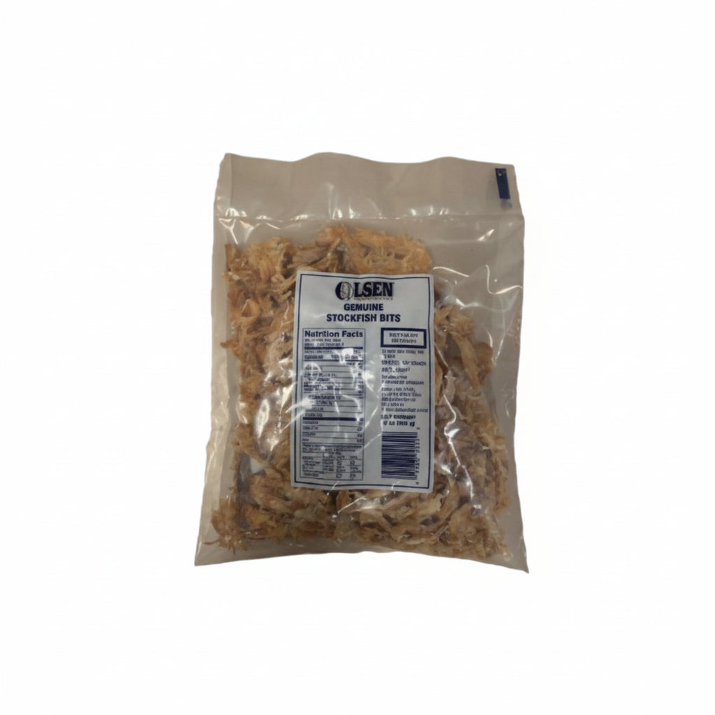 Olsen StockFish Bits 320g
