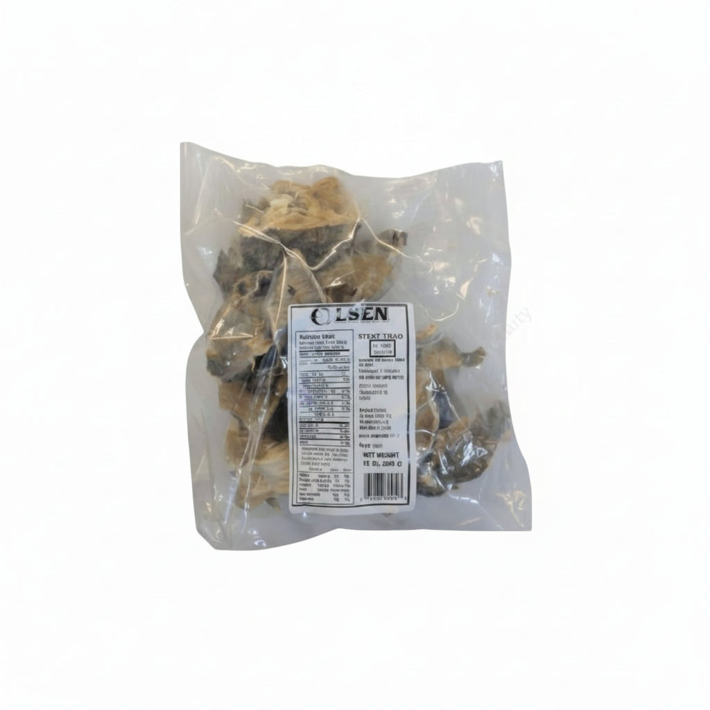 Olsen Stockfish steak 320g