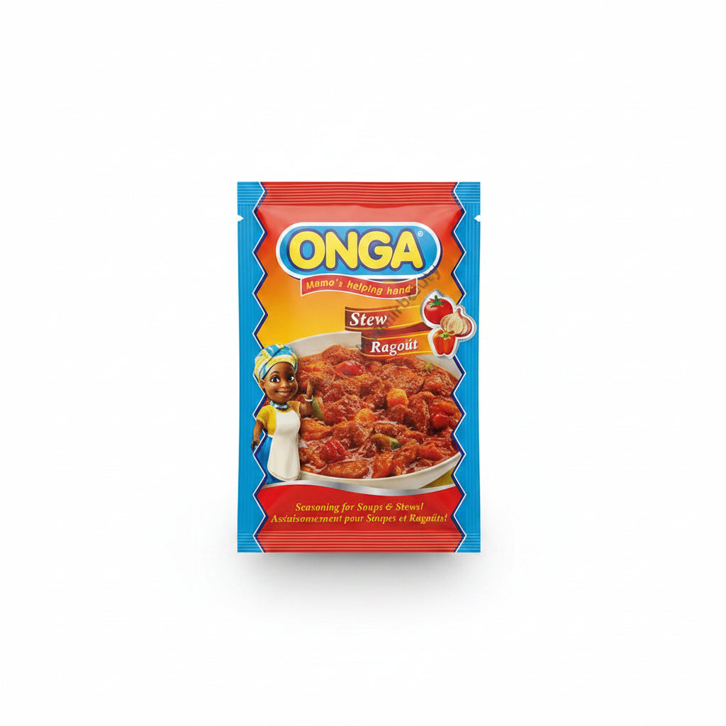 Onga Stew Ragout 10g