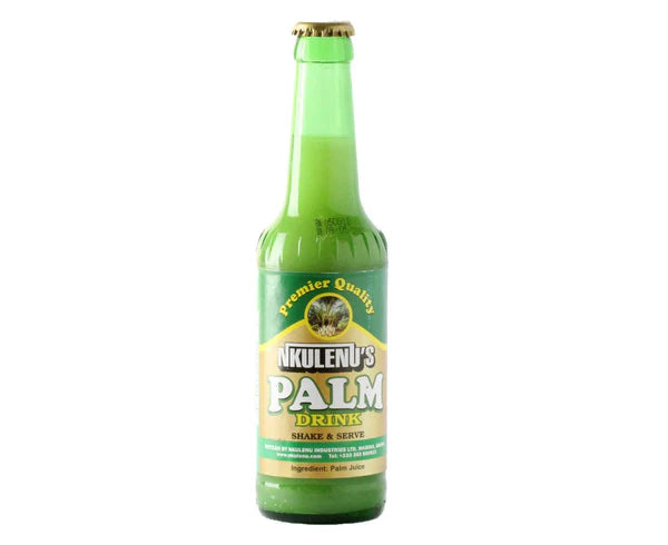 Nkulenu palm drink