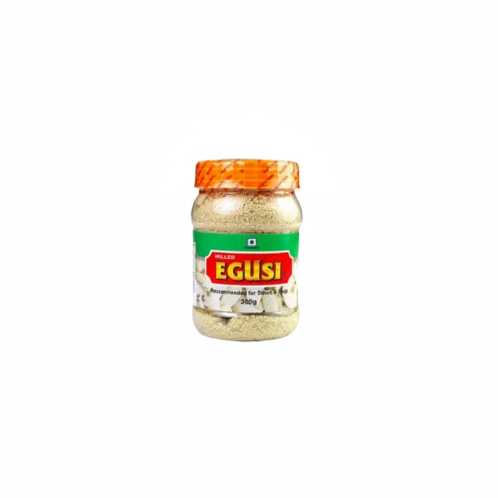 Praise Egusi Ground 300g