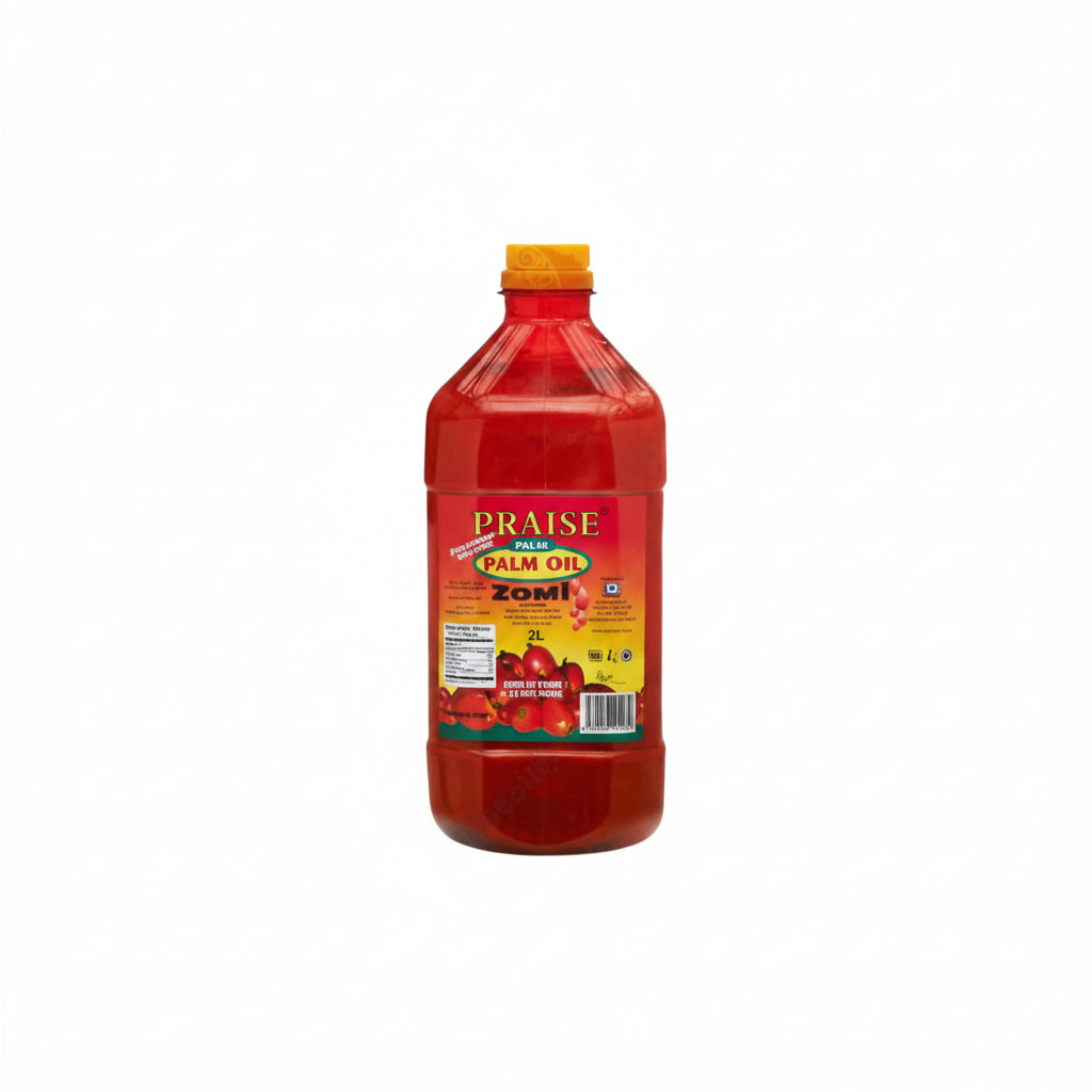 Praise Palm Oil zomi 1.6Lt