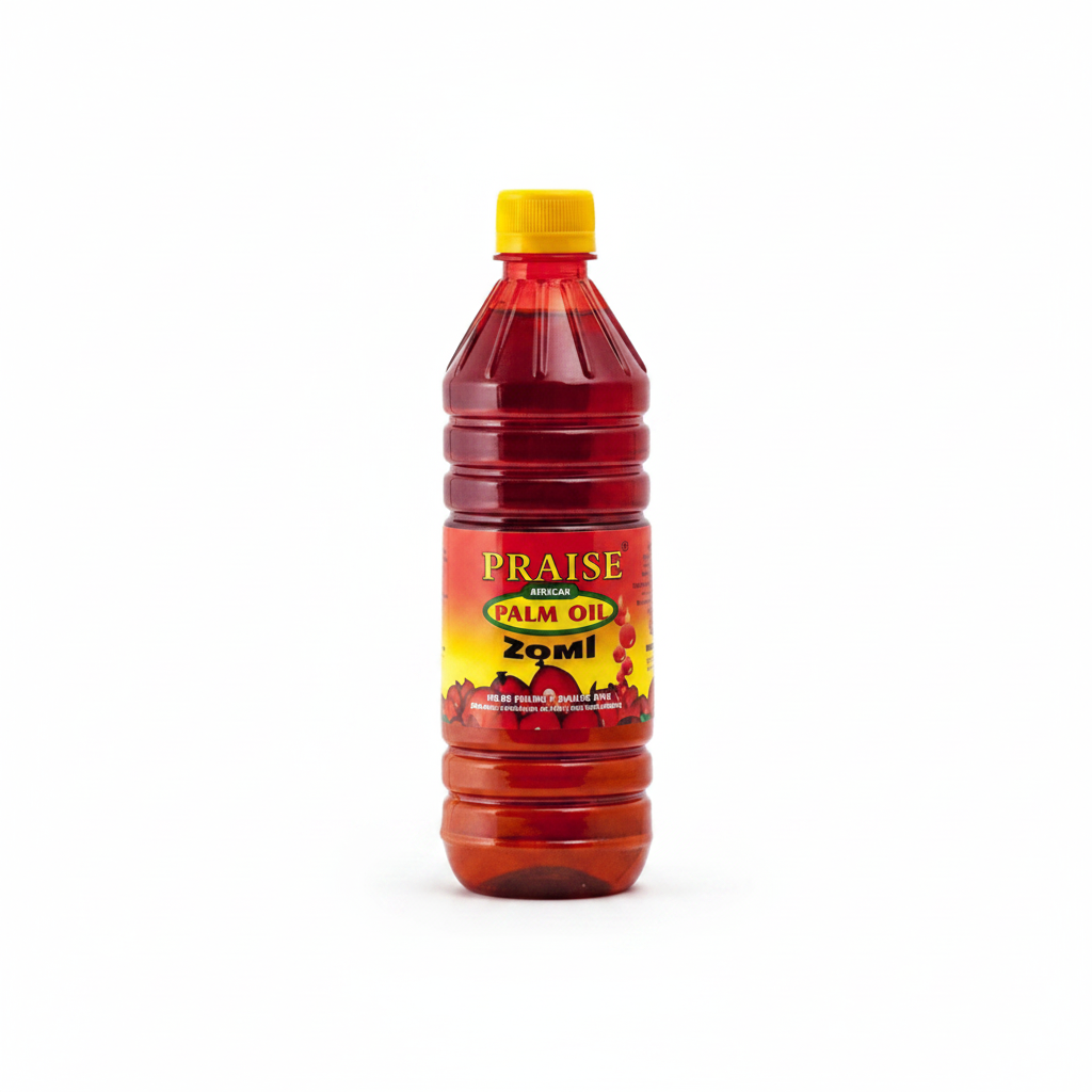 Praise Palm Oil zomi 450ml