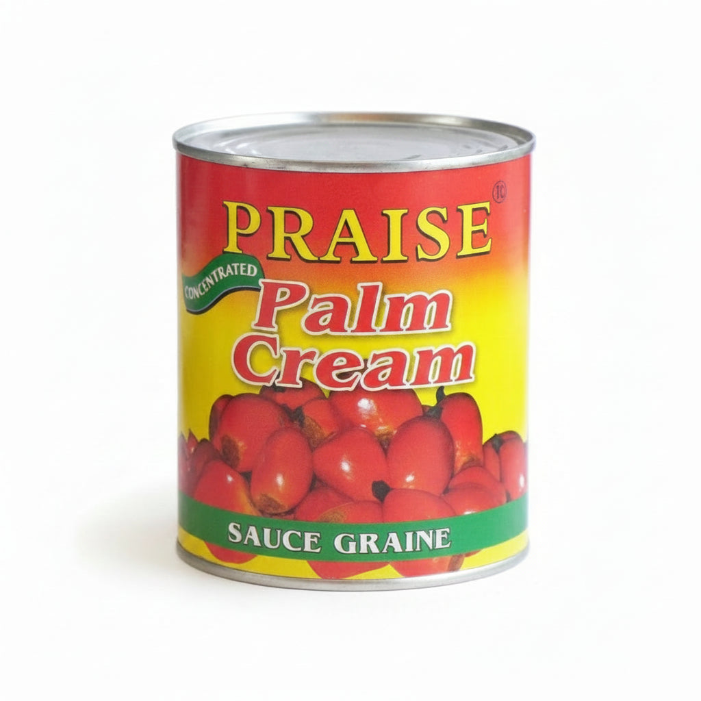 Praise Palm cream 800g