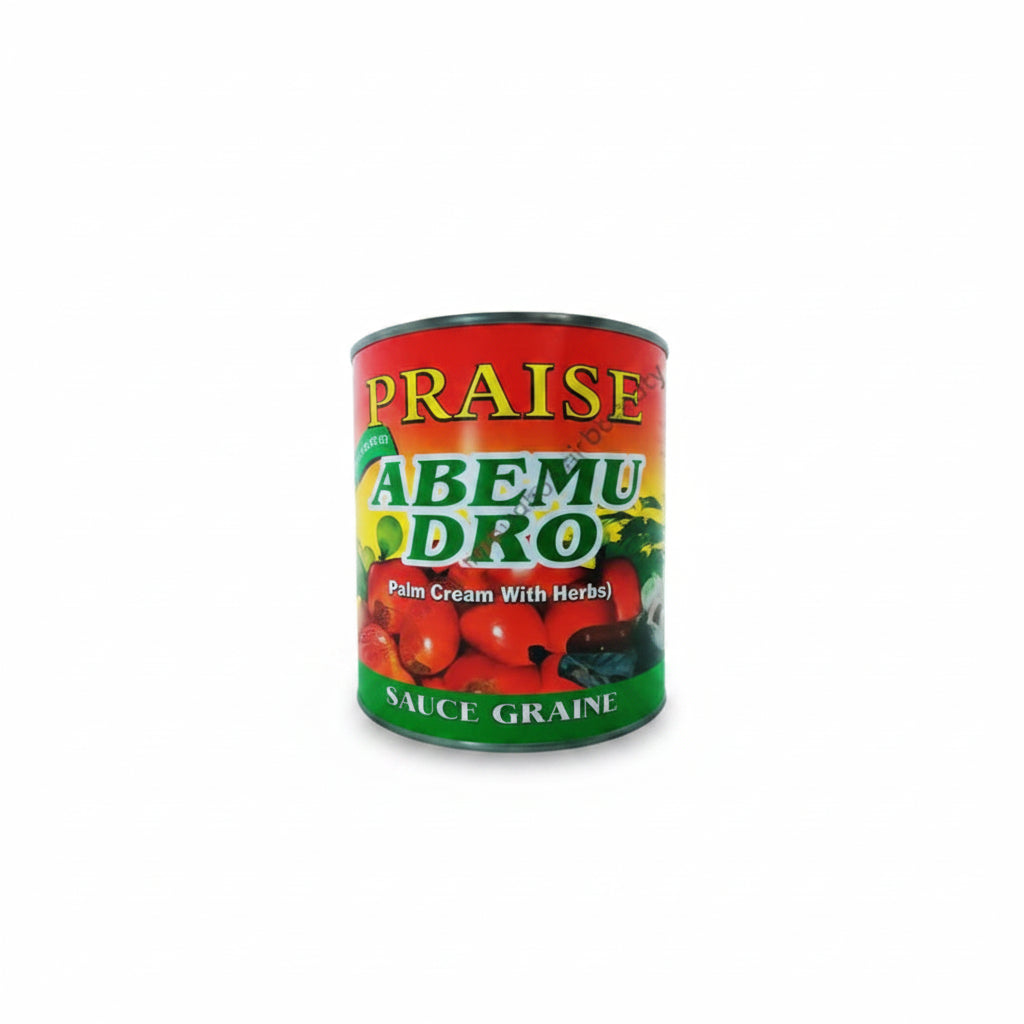 Praise abemudro 800g