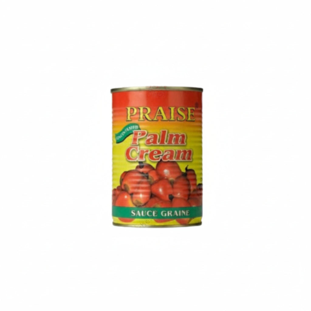 Praise palm cream 400g