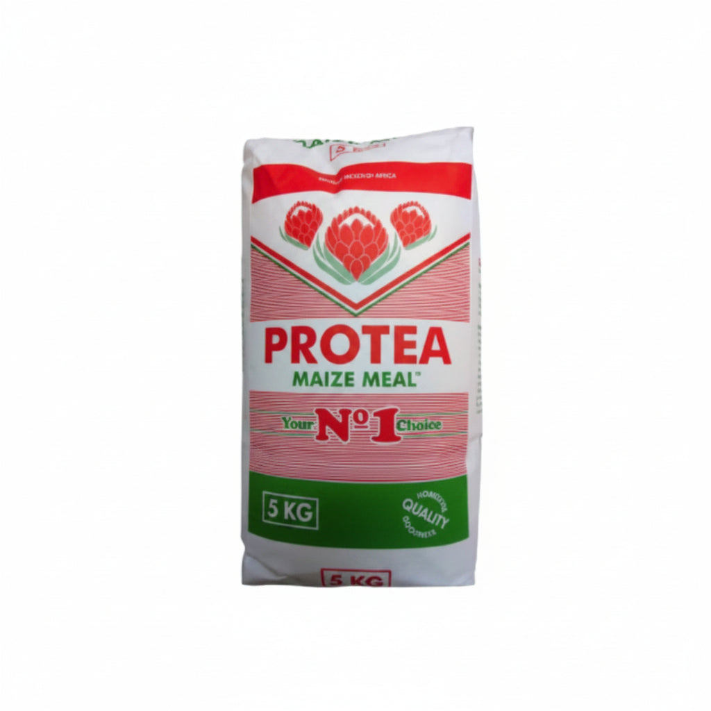Protea Maize Meal 5kg