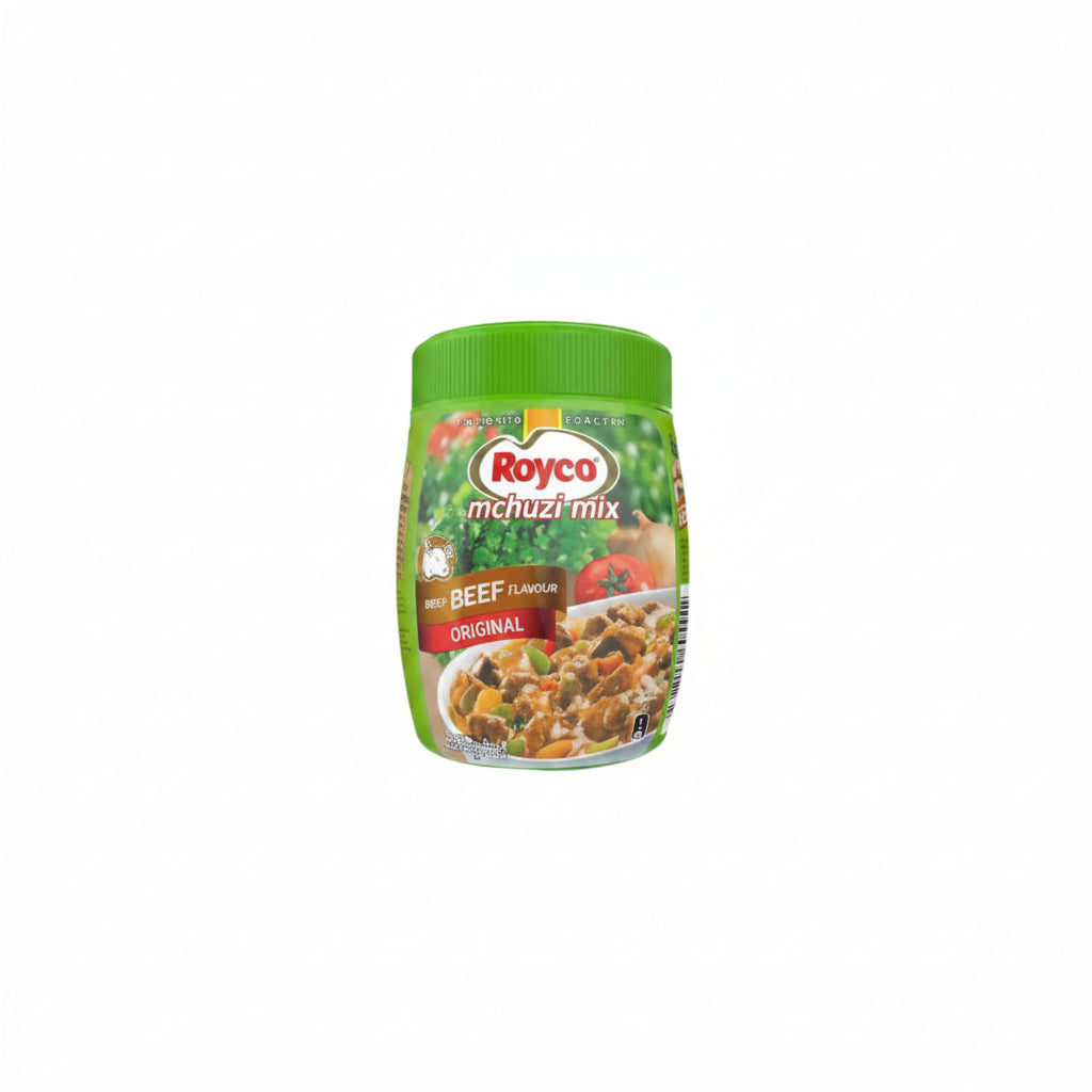 Royco Mchuzi Mix Beef 200g