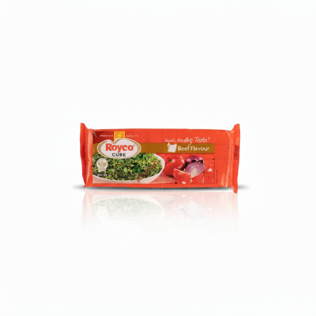 Royco cube (beef flavor)