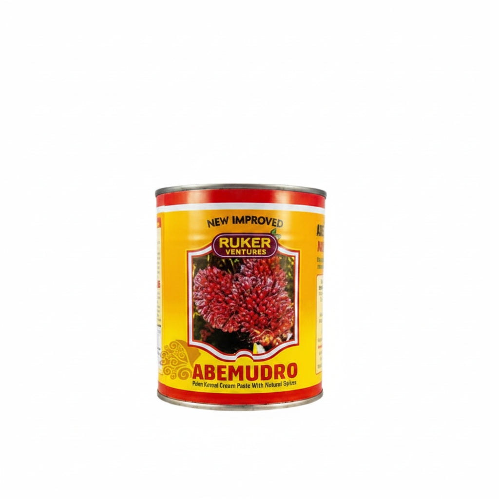 Rukers ventures Abemudro 800g