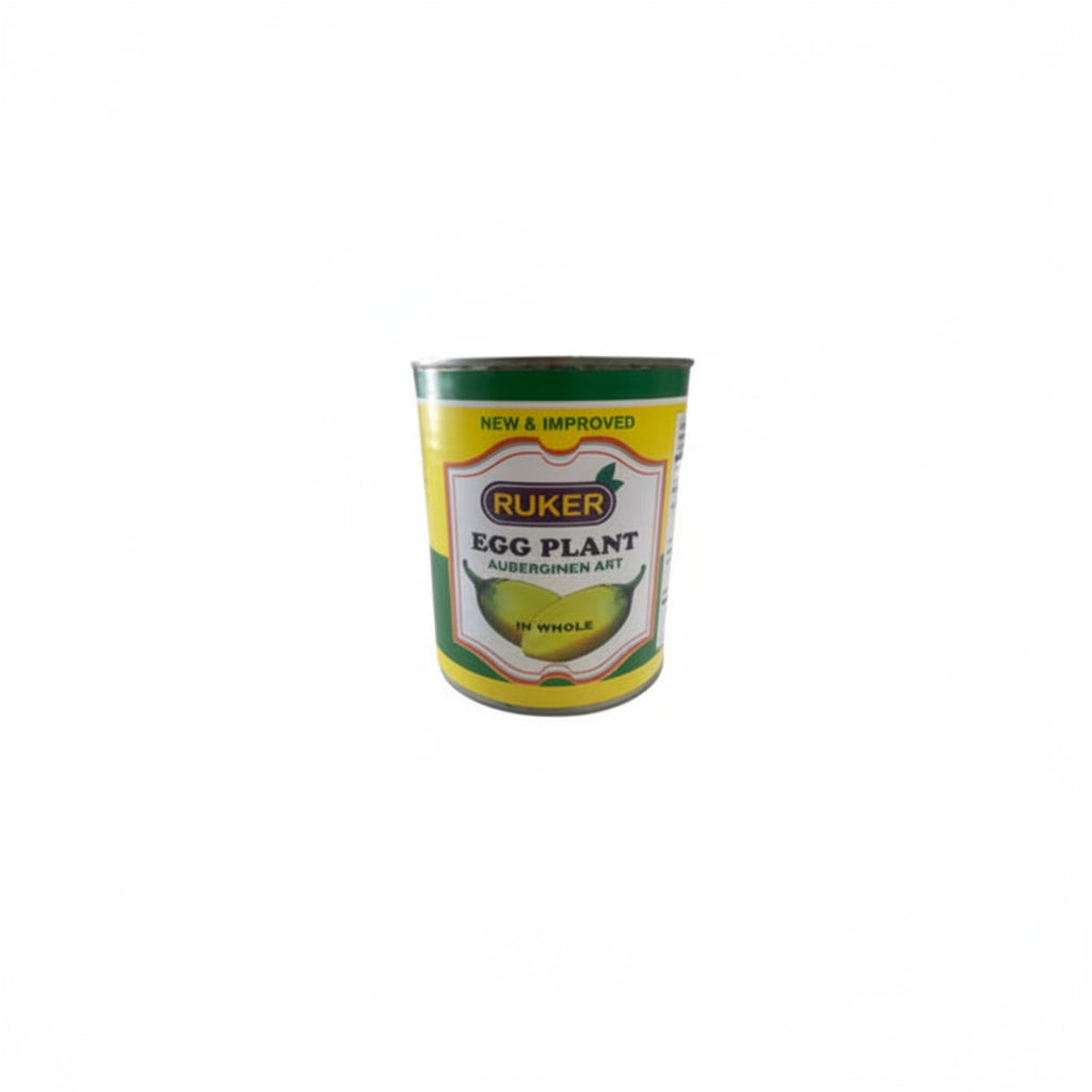 Rukers ventures eggplant 800g