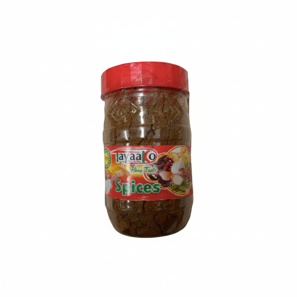 Tayaako Spices