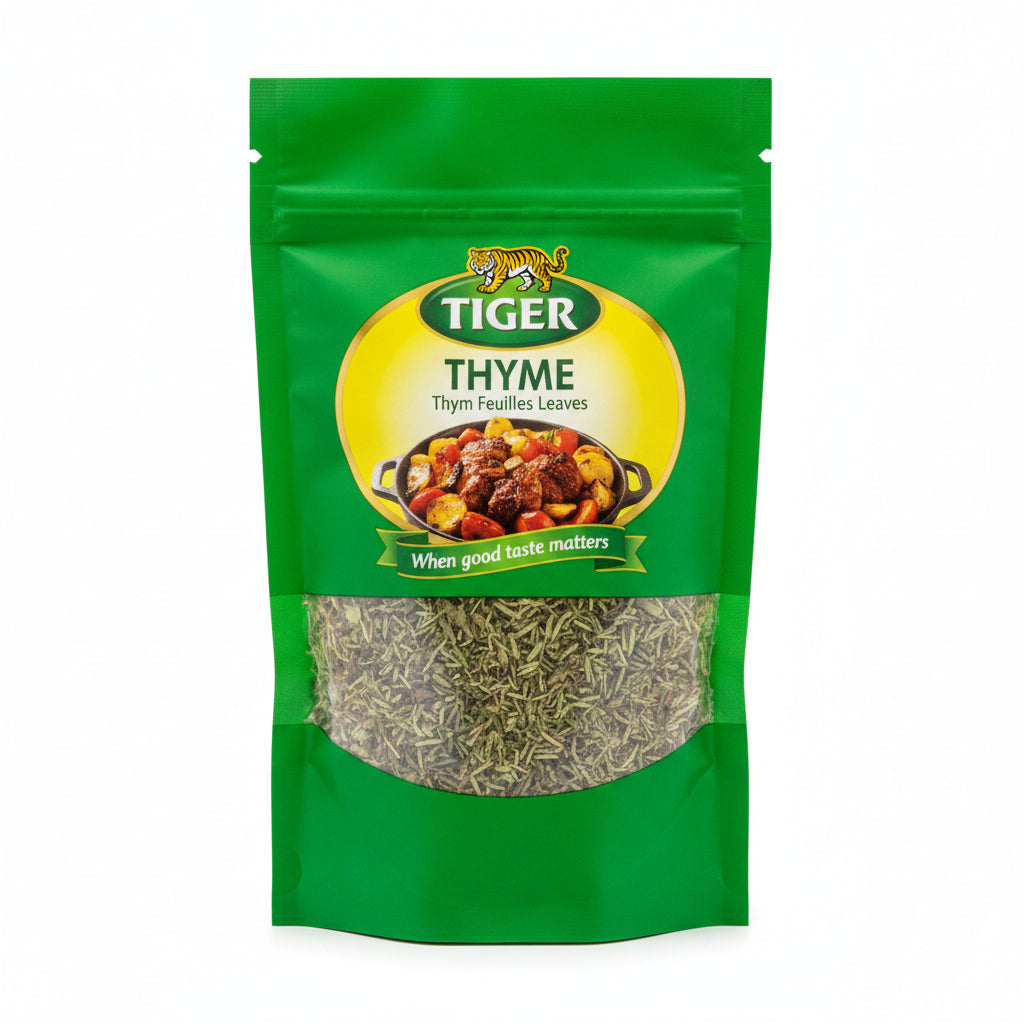 Tiger Thyme 230g