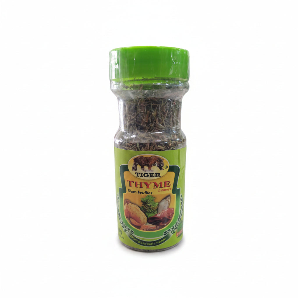 Tiger Thyme 40g