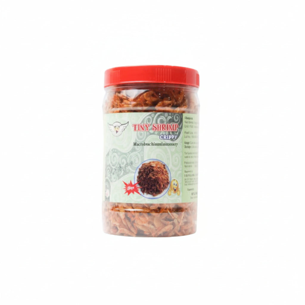 Tiny Shrimp Crispy 200g