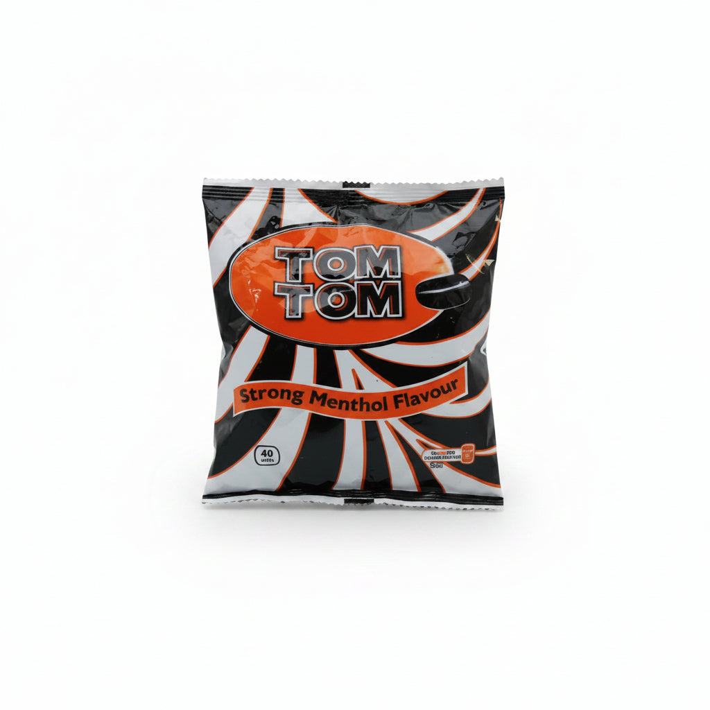 Tom Tom Sugar Menthol Flavour 40 units