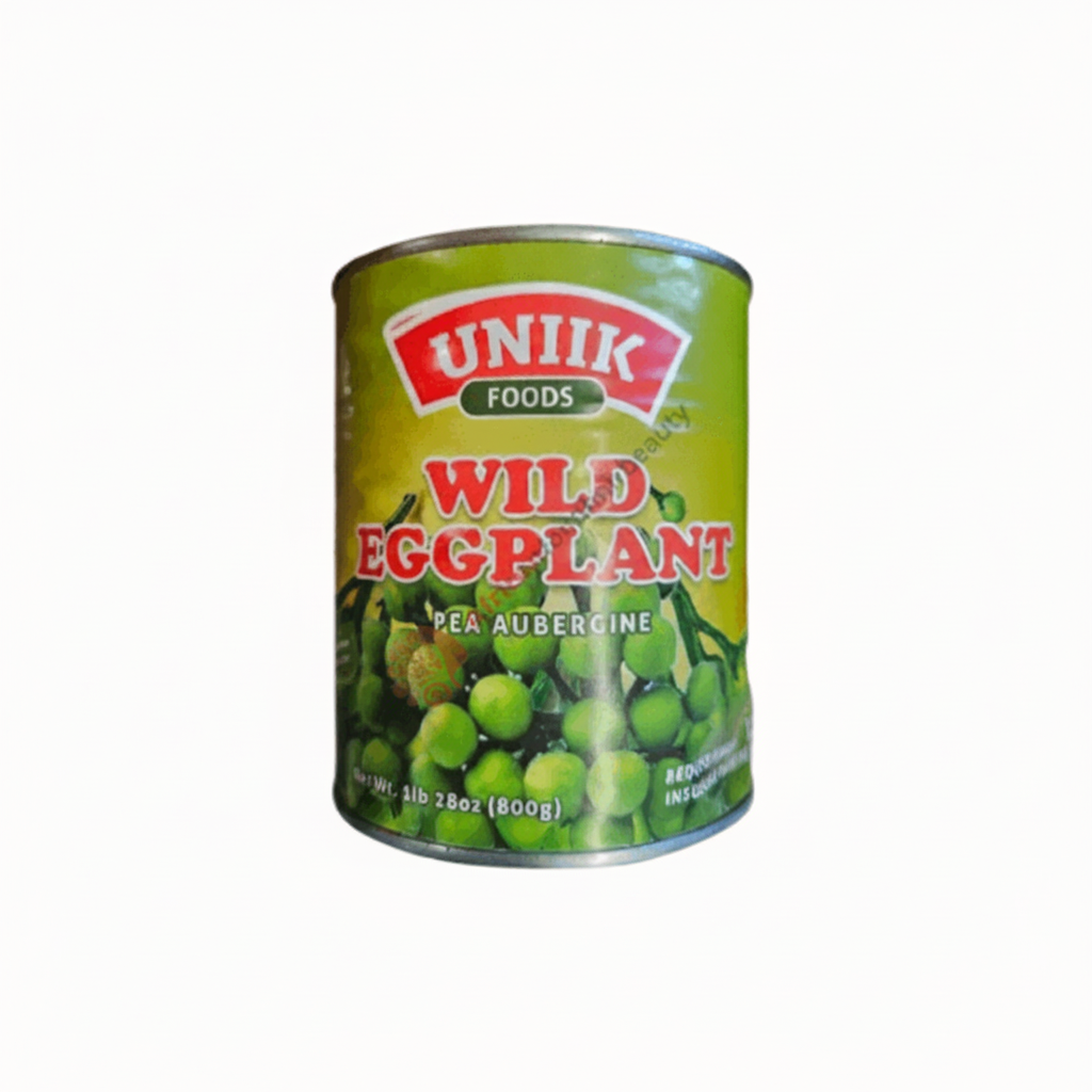 Uniik Foods Wild Eggplant 800g