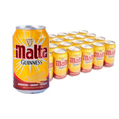 Malta Guinness (24pack)