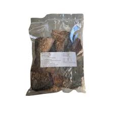 Dry cutlets fish 450g (smoked catfish)